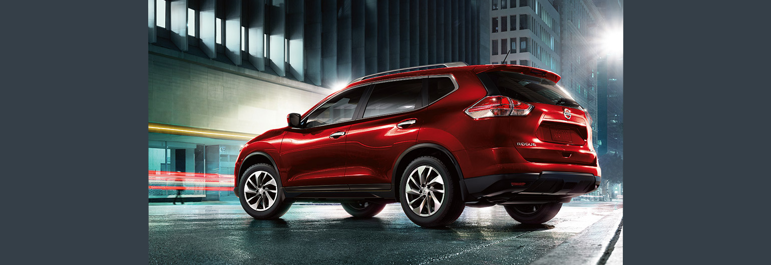 10-nissan-rogue